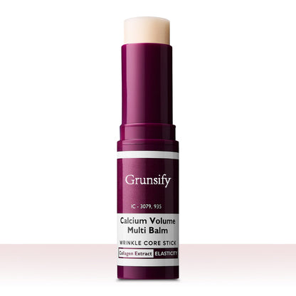 Grunsify  Calcium Multi Balm