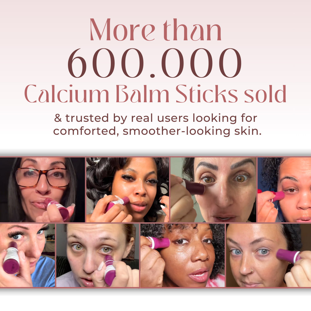 Grunsify  Calcium Multi Balm