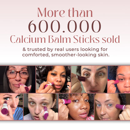 Grunsify  Calcium Multi Balm