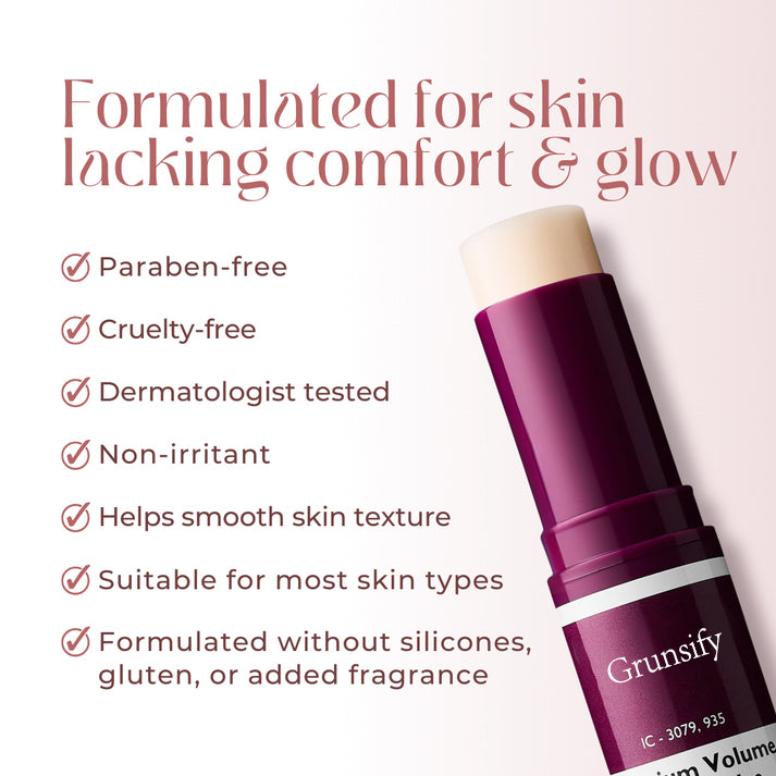 Grunsify  Calcium Multi Balm